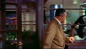To Catch a Thief (1955)Charles Vanel and Monaco, France